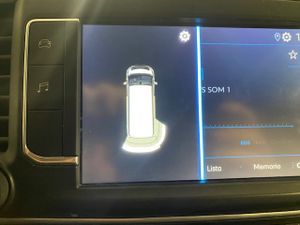 Peugeot Expert Pro 1.5 BlueHDi 100 SS Standard - GARANTIA MECANICA - Foto 26