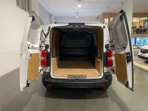 Peugeot Expert Pro 1.5 BlueHDi 100 SS Standard - GARANTIA MECANICA - Foto 9