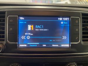 Peugeot Expert Pro 1.5 BlueHDi 100 SS Standard - GARANTIA MECANICA - Foto 29