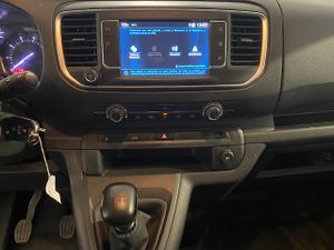Peugeot Expert Pro 1.5 BlueHDi 100 SS Standard - GARANTIA MECANICA - Foto 18