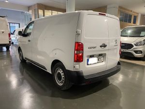 Peugeot Expert Pro 1.5 BlueHDi 100 SS Standard - GARANTIA MECANICA - Foto 5