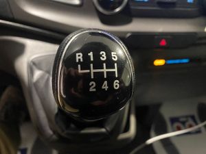 Ford Transit Custom Kombi 2.0 TDCI 320 L1 Trend - GARANTIA FÁBRICA 08/2026 - Foto 23