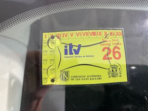 Ford Transit Courier Kombi 1.5 TDCi 71kW Trend - GARANTIA MECANICA - Foto 25