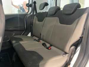 Ford Transit Courier Kombi 1.5 TDCi 71kW Trend - GARANTIA MECANICA - Foto 23