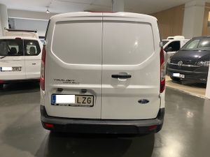 Ford Transit Connect Furgón L1 1.5TDCI 100CV 3 PLAZAS - GARANTIA MECANICA - Foto 7
