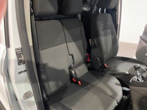 Ford Transit Connect Furgón L1 1.5TDCI 100CV 3 PLAZAS - GARANTIA MECANICA - Foto 28