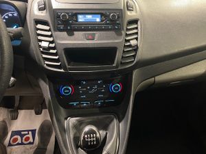 Ford Transit Connect Furgón L1 1.5TDCI 100CV 3 PLAZAS - GARANTIA MECANICA - Foto 15