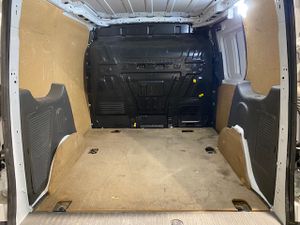 Ford Transit Connect Furgón L1 1.5TDCI 100CV 3 PLAZAS - GARANTIA MECANICA - Foto 7