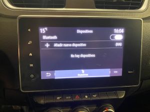 Renault Express Confort 1.5 Blue dCi 75 cv - GARANTIA MECANICA - Foto 17