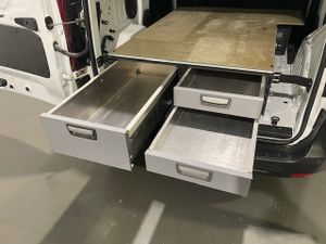 Renault Express Confort 1.5 Blue dCi 75 cv - GARANTIA MECANICA - Foto 11