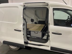 Renault Express Confort 1.5 Blue dCi 75 cv - GARANTIA MECANICA - Foto 12