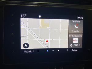 Renault Express Confort 1.5 Blue dCi 75 cv - GARANTIA MECANICA - Foto 16