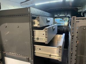 Renault Express Confort 1.5 Blue dCi 75 cv - GARANTIA MECANICA - Foto 13