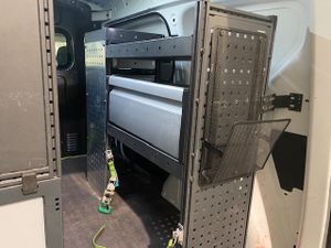 Renault Express Confort 1.5 Blue dCi 75 cv - GARANTIA MECANICA - Foto 11