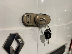 Renault Express Confort 1.5 Blue dCi 75 cv - GARANTIA MECANICA - Foto 8