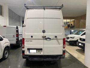Volkswagen Crafter 35 Furgon BM TA L3H3 2.0TDI 103kW140CV - GARANTIA MECANICA - Foto 7