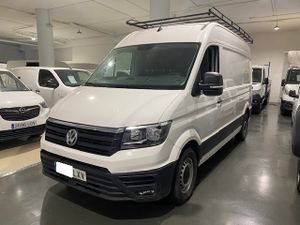 Volkswagen Crafter 35 Furgon BM TA L3H3 2.0TDI 103kW140CV - GARANTIA MECANICA - Foto 3