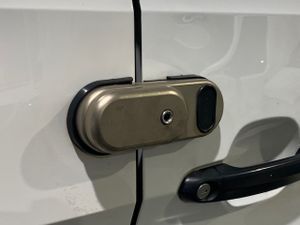 Volkswagen Crafter 35 Furgon BM TA L3H3 2.0TDI 103kW140CV - GARANTIA MECANICA - Foto 9