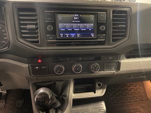 Volkswagen Crafter 35 Furgon BM TA L3H3 2.0TDI 103kW140CV - GARANTIA MECANICA - Foto 15