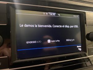 Volkswagen Crafter 35 Furgon BM TA L3H3 2.0TDI 103kW140CV - GARANTIA MECANICA - Foto 20