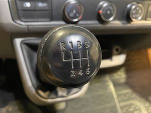 Volkswagen Crafter 35 Furgon BM TA L3H3 2.0TDI 103kW140CV - GARANTIA MECANICA - Foto 24