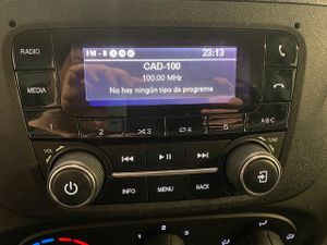 Iveco Daily 35c16 3750 Caja Frigorífico - GARANTIA MECANICA - Foto 19