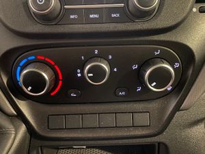 Iveco Daily 35c16 3750 Caja Frigorífico - GARANTIA MECANICA - Foto 21