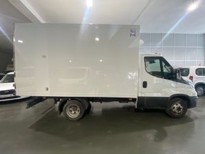 Iveco Daily 35c16 3750 Caja Frigorífico - GARANTIA MECANICA - Foto 4