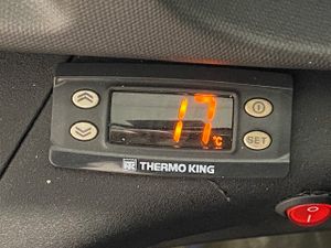 Iveco Daily 35c16 3750 Caja Frigorífico - GARANTIA MECANICA - Foto 26