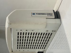 Iveco Daily 35c16 3750 Caja Frigorífico - GARANTIA MECANICA - Foto 14