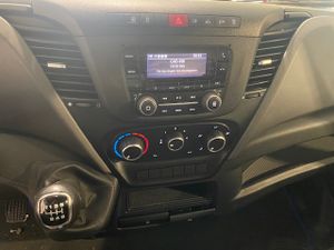 Iveco Daily 35c16 3750 Caja Frigorífico - GARANTIA MECANICA - Foto 16