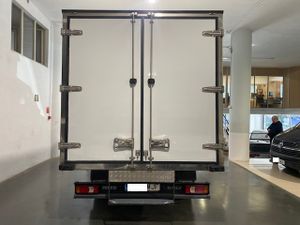 Iveco Daily 35c16 3750 Caja Frigorífico - GARANTIA MECANICA - Foto 8
