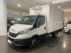 Iveco Daily 35c16 3750 Caja Frigorífico - GARANTIA MECANICA - Foto 3