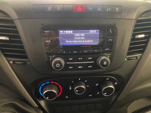 Iveco Daily 35c16 3750 Caja Frigorífico - GARANTIA MECANICA - Foto 18