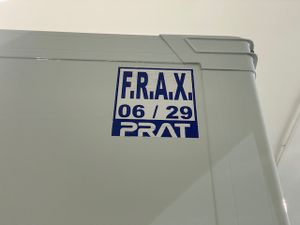 Iveco Daily 35c16 3750 Caja Frigorífico - GARANTIA MECANICA - Foto 5