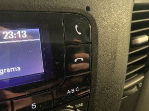 Iveco Daily 35c16 3750 Caja Frigorífico - GARANTIA MECANICA - Foto 20