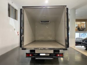 Iveco Daily 35c16 3750 Caja Frigorífico - GARANTIA MECANICA - Foto 9