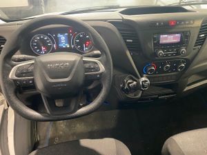 Iveco Daily 35c16 3750 Caja Frigorífico - GARANTIA MECANICA - Foto 15