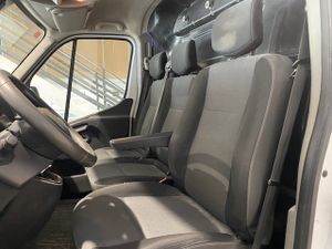 Renault Master Furgon T L2H2 3500 140CV - GARANTIA MECANICA - Foto 28