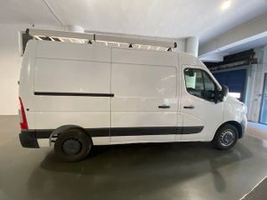 Renault Master Furgon T L2H2 3500 140CV - GARANTIA MECANICA - Foto 4