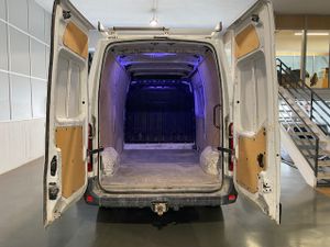 Renault Master Furgon T L2H2 3500 140CV - GARANTIA MECANICA - Foto 8