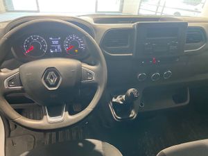 Renault Master Furgon T L2H2 3500 140CV - GARANTIA MECANICA - Foto 14