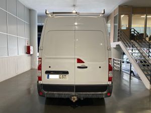 Renault Master Furgon T L2H2 3500 140CV - GARANTIA MECANICA - Foto 7