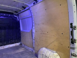 Renault Master Furgon T L2H2 3500 140CV - GARANTIA MECANICA - Foto 12