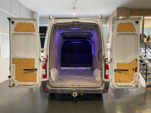 Renault Master Furgon T L2H2 3500 140CV - GARANTIA MECANICA - Foto 9