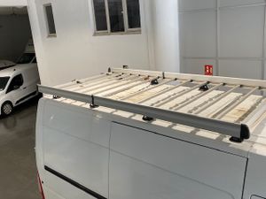 Renault Master Furgon T L2H2 3500 140CV - GARANTIA MECANICA - Foto 30