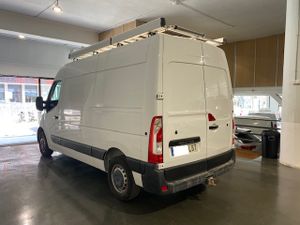 Renault Master Furgon T L2H2 3500 140CV - GARANTIA MECANICA - Foto 5