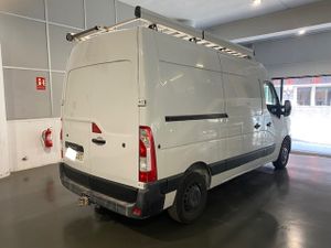 Renault Master Furgon T L2H2 3500 140CV - GARANTIA MECANICA - Foto 6