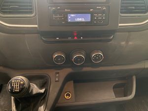 Renault Master Furgon T L2H2 3500 140CV - GARANTIA MECANICA - Foto 15