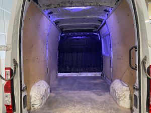 Renault Master Furgon T L2H2 3500 140CV - GARANTIA MECANICA - Foto 10